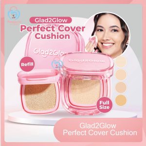 Cushion Glad2Glow (G2G)